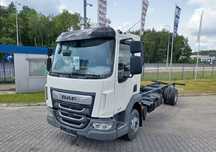 DAF LF 260 KM  Nowy DAF LF 260KM Wywrotka OKAZJA!