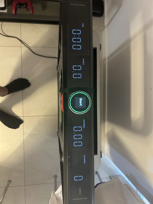 Bieżnia  elektryczna KINGSMITH WalkingPad X21 918W 12km