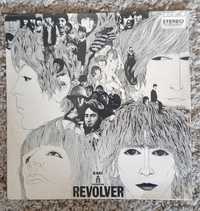 Disco de Vinil Beatles - Revolver