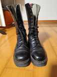 Botas biqueira de aço Aderlass