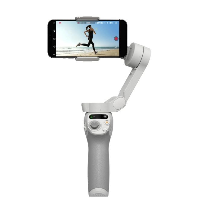 Gimbal DJI Osmo Mobile SE - stan b.dobry