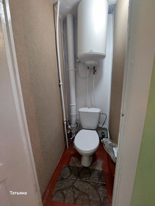 Сдам 1 комнатную квартиру ул Вильямса 77.