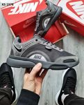 Кросівки Nike Air Zoom Gray. Арт: KS 1978