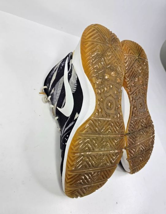 Nike KD Trey 5 III Zoom Men's Kevin Durant. Jordan.