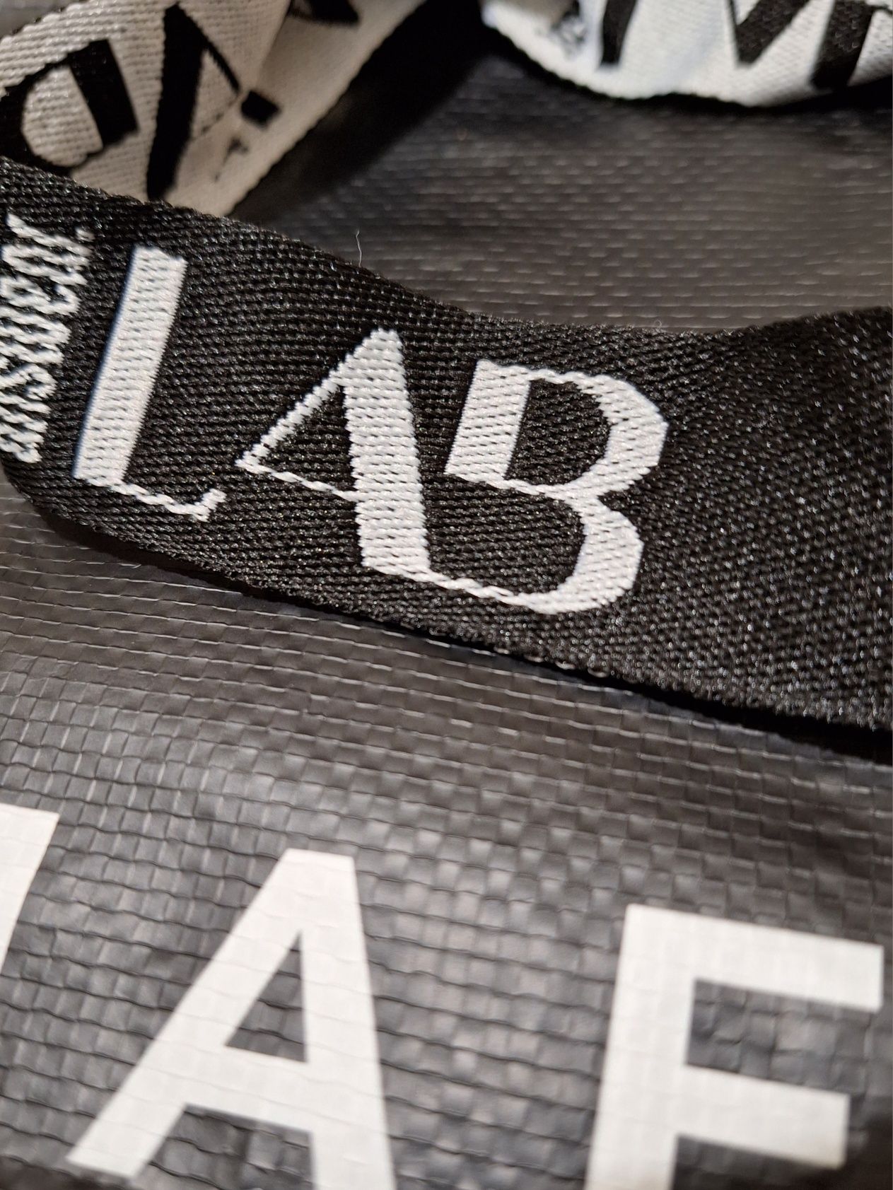 Answear Lab большая сумка шоппер shopper