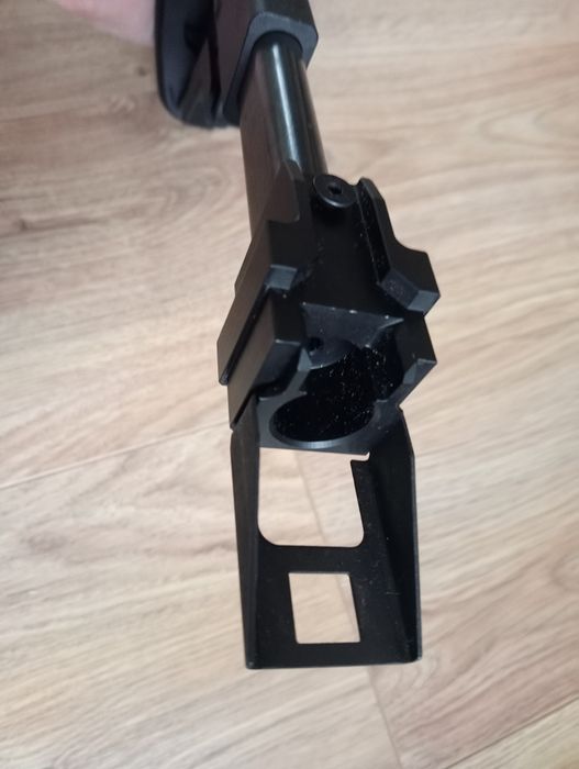 Kolba teleskopowa beryl C wz 96 ASG  kbs