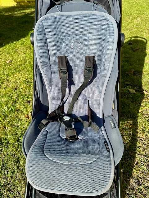 Bugaboo Butterfly – z bogatym zestawem akcesoriów!