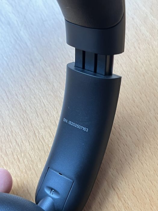 Headphones Bluetooth iServices