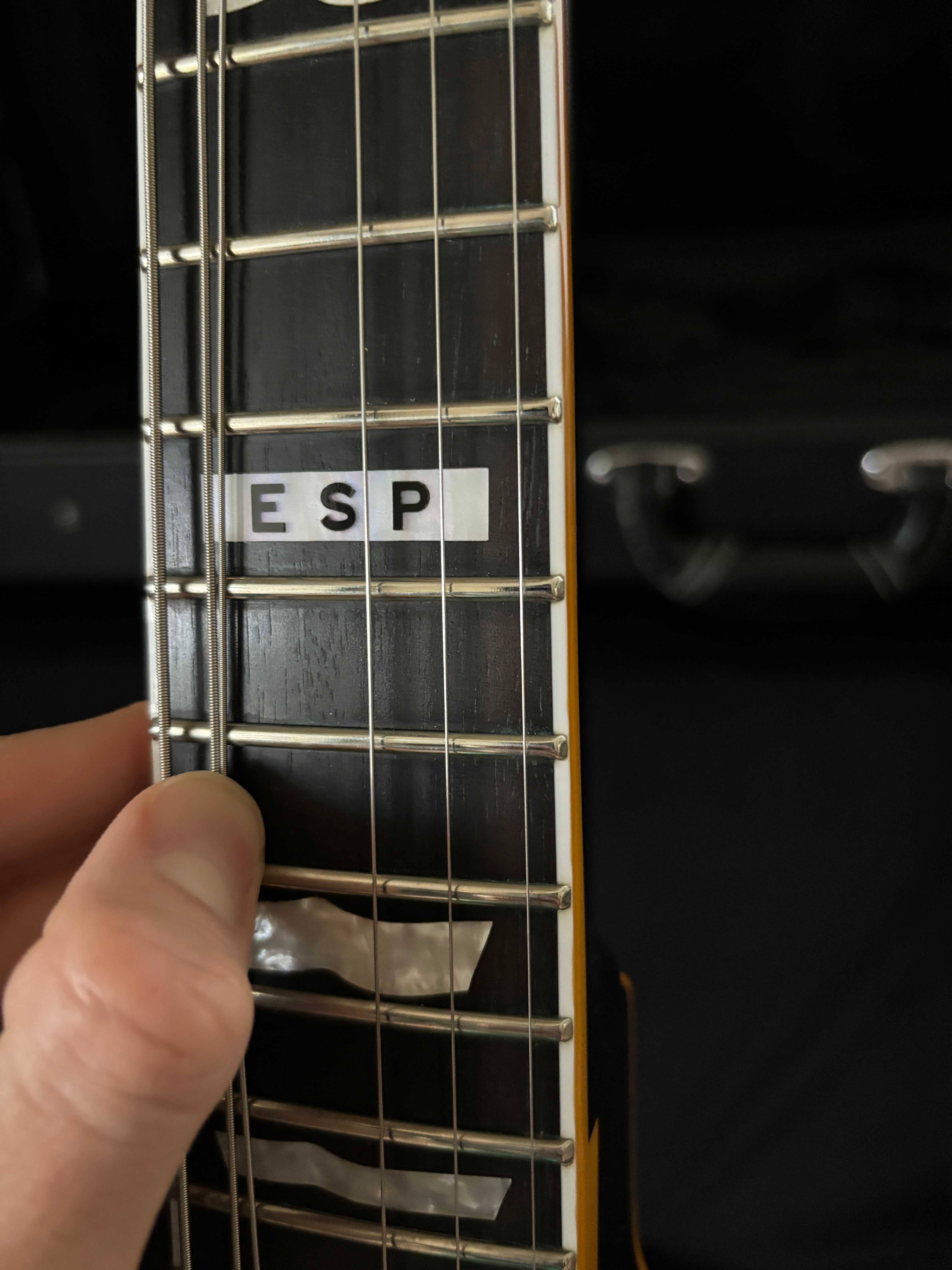 ESP E-II Eclipse
