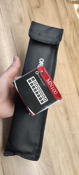 Wędka spinning + kołowrotek w gratisie
