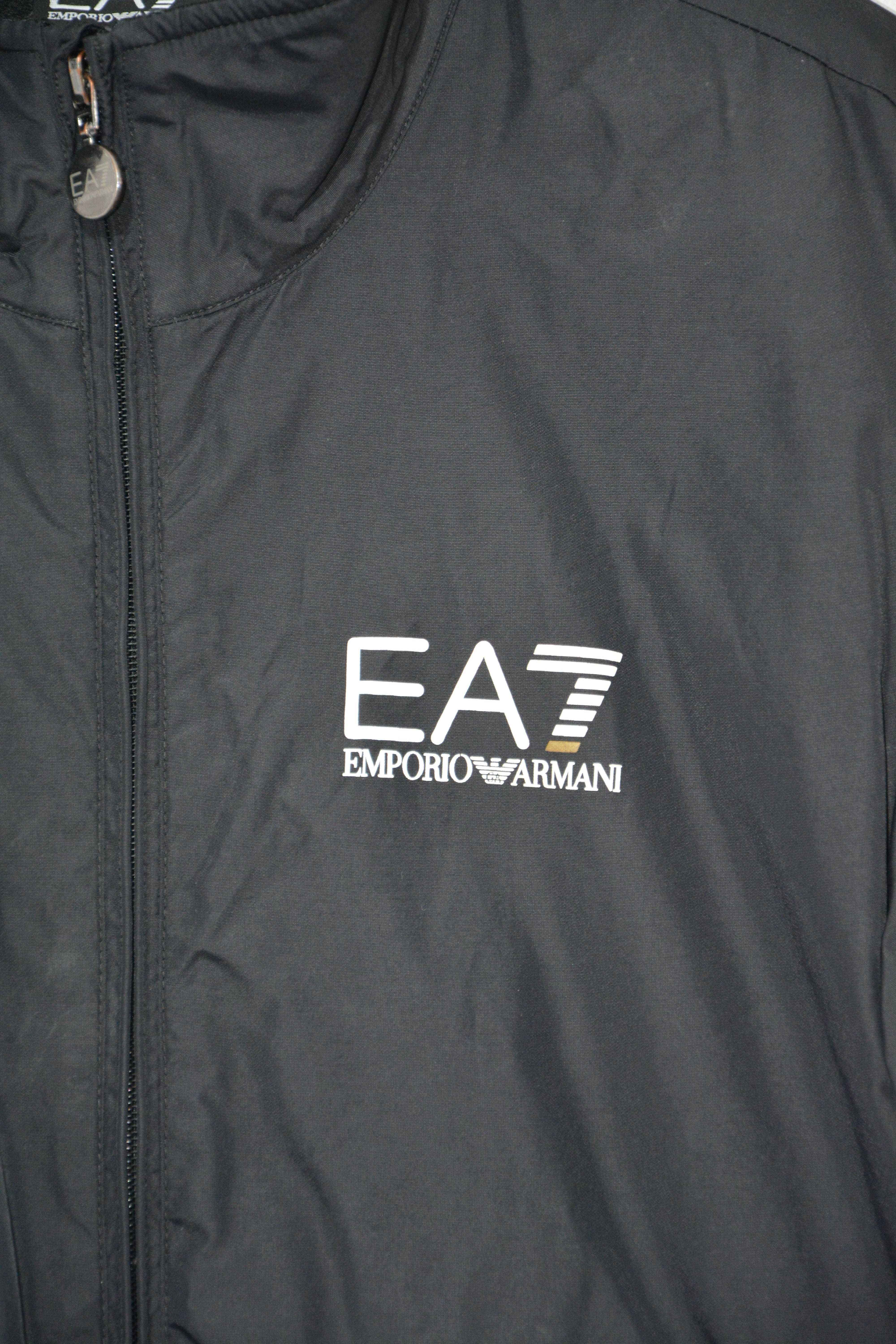 Emporio Armani EA7 kurtka wiosna męska M