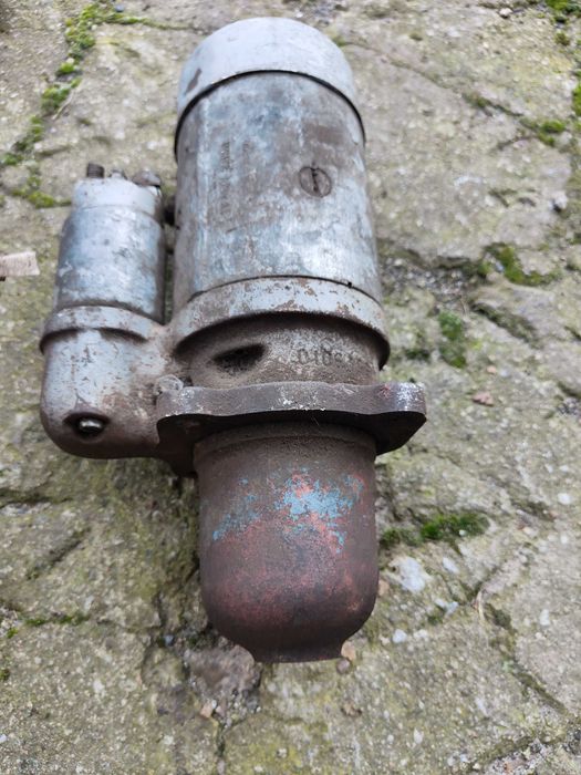 Rozrusznik do C360 używany