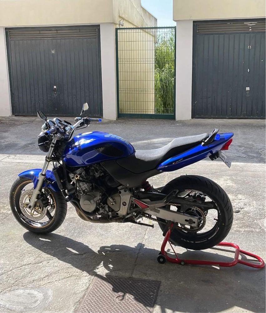 Honda Hornet 2001