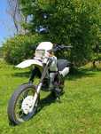 Yamaha dt 125/50