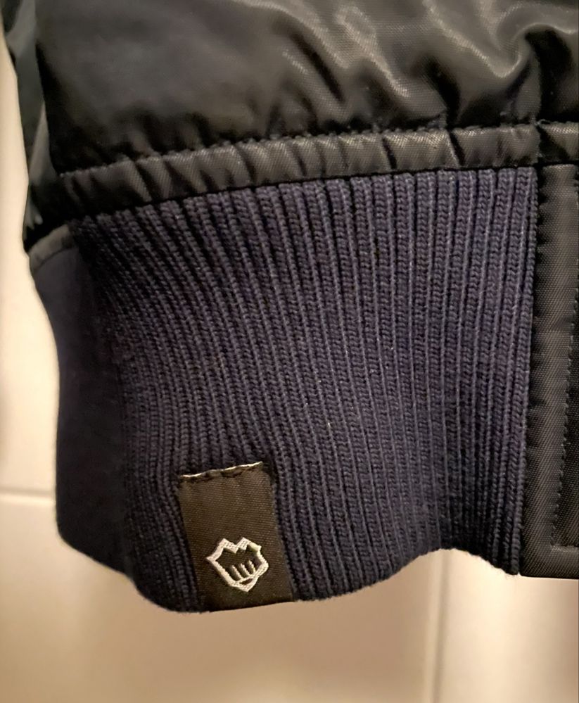 Kurtka Challengera League of Legends Challenger Jacket fit L/XL UNIKAT