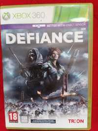 Defiance Xbox 360 stan idealny