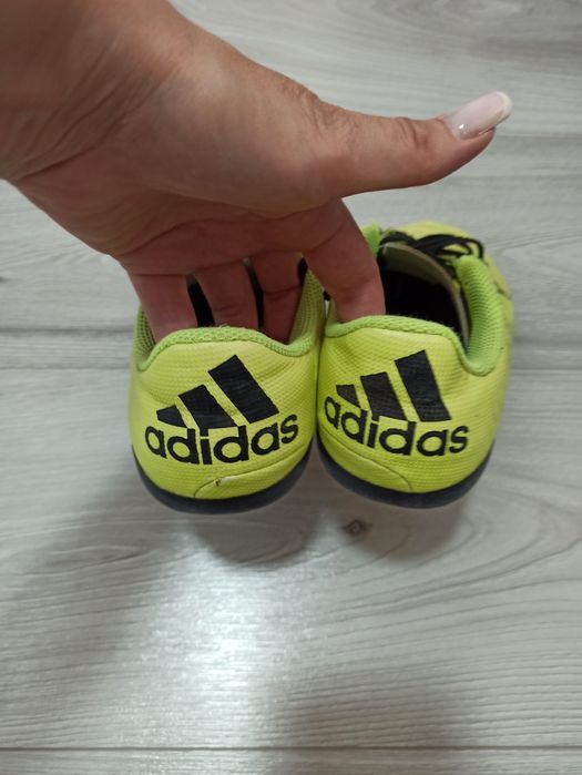 Футбольні буци-копи