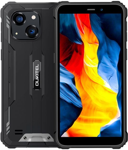 Oukitel WP32 Pro 6/256GB