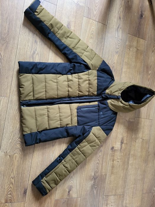 Kurtka męska 4f używana