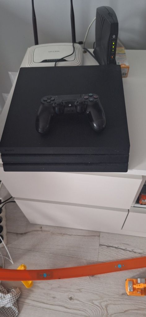 PlayStation 4 PRO 1 Tb