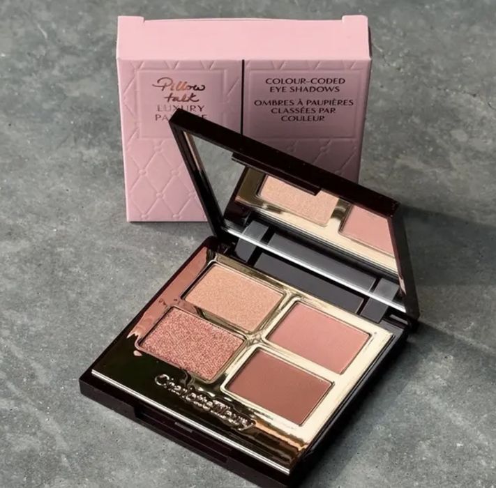 Палетка тіней Charlotte Tilbury