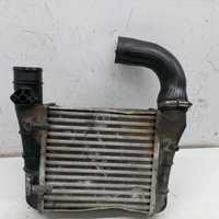 Radiador Do Intercooler Audi A4 Avant (8E5, B6)