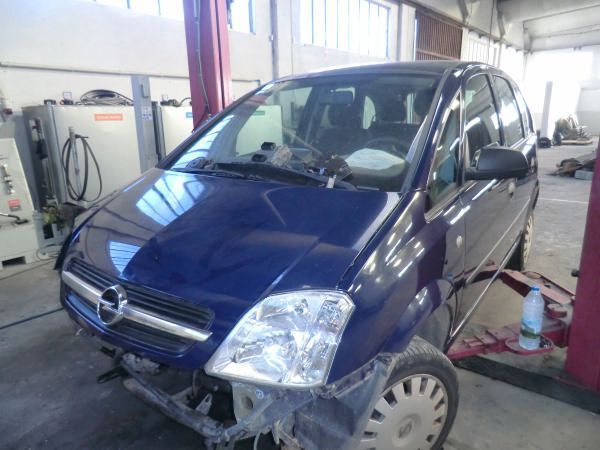 Para Peças Opel Meriva A Veículo Multiuso (X03)