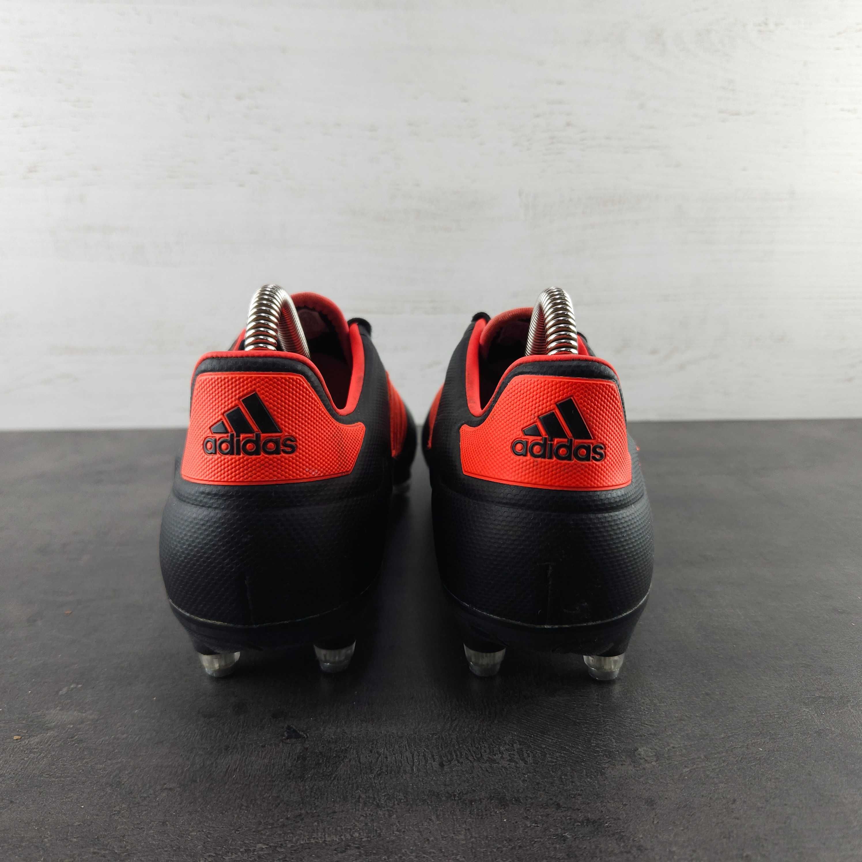 Бутсы adidas copa 17.2. Размер 41