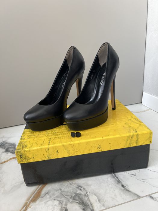 Продам туфли Antonio biaggi