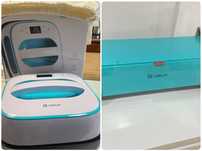 Kit Liklok Prensa de calor e Plotter de corte