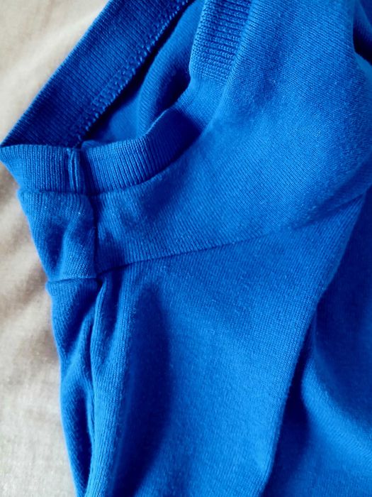 Koszulka polo Ralph Lauren.