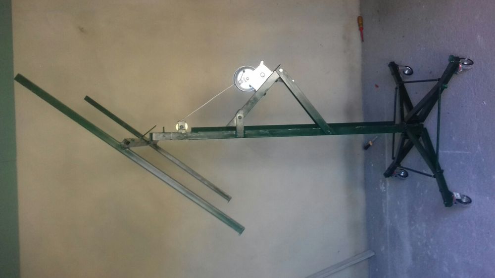 Guincho para pladur novo