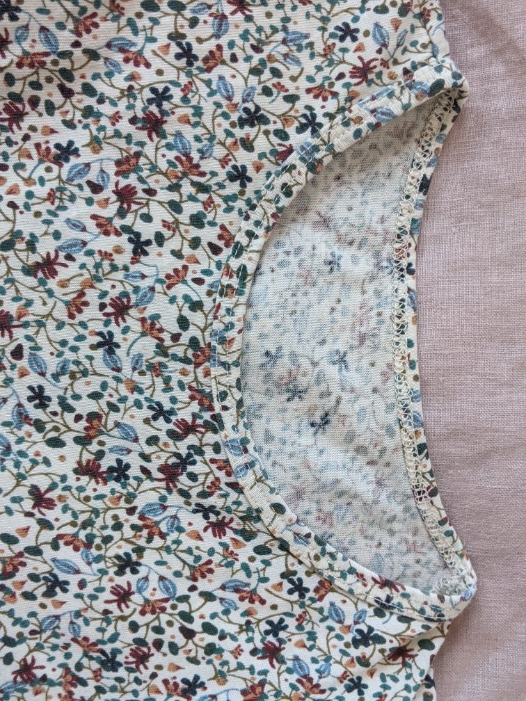 Sukienka Konges Slojd, Organic cotton,110