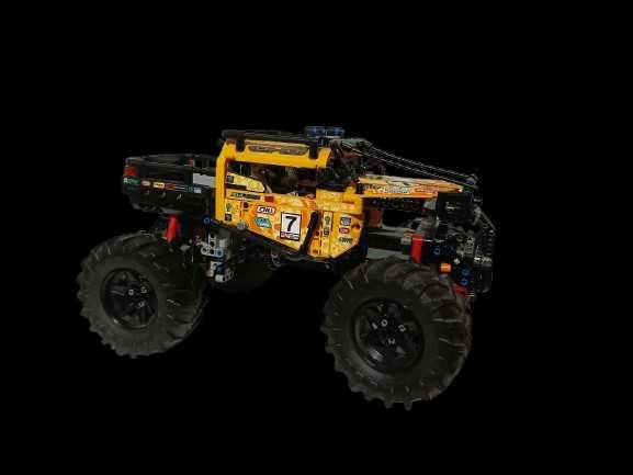 Lego technic 40299