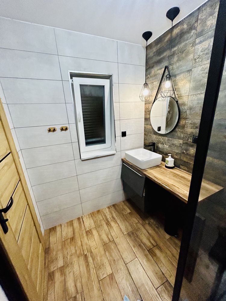 Elegancki apartament z tarasem Kargowa - idealne miejsce na relaks