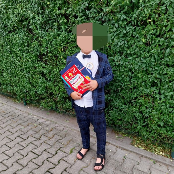 Sprzedam garnitur all for kids