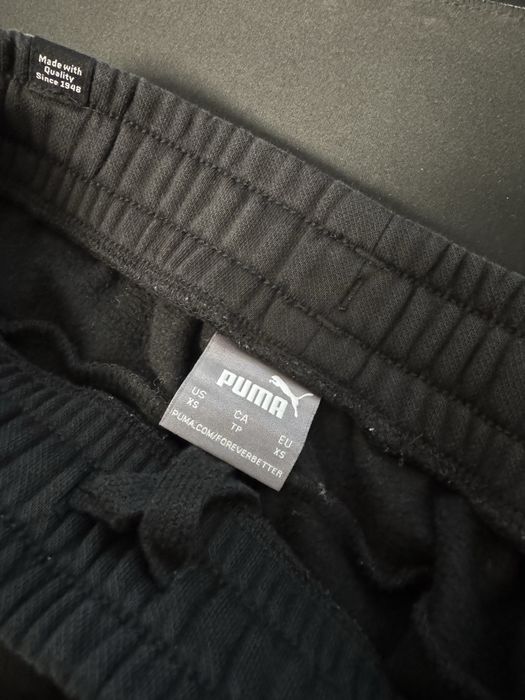 Calças Puma Sportswear - XS