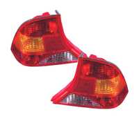 FAROLINS PARA FORD FOCUS I SEDAN 98-01 FOCUS II SEDAN 01-05