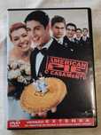 DVD American pie o casamento