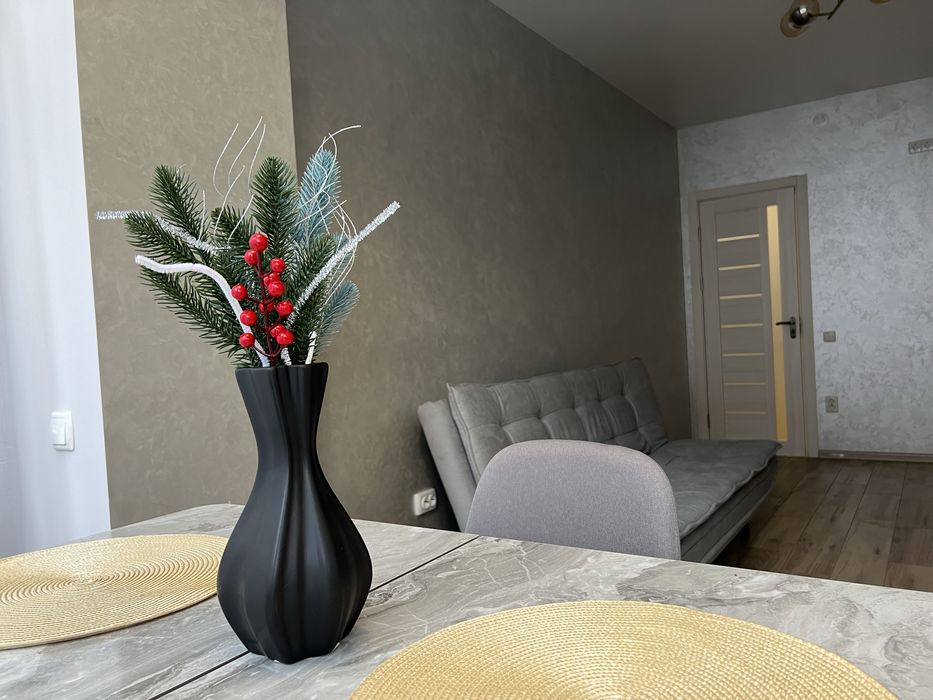 Оренда подобово, потижнево. В центральній частині міста