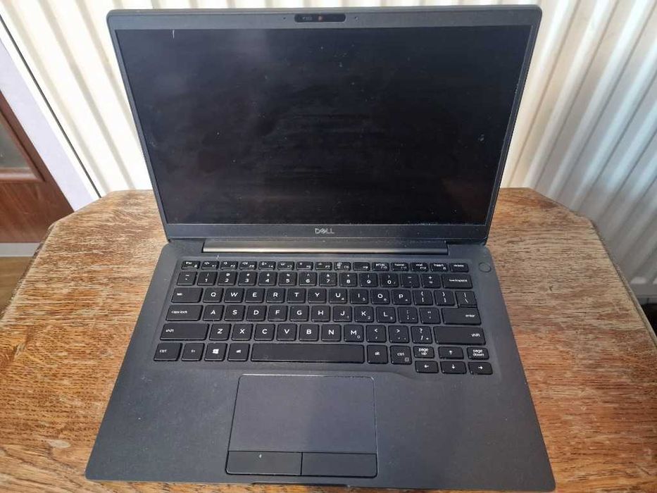 Laptop Dell Latitude 7300 i5-8365U/16GB/1000GB SSD 13.3" + zasilacz
