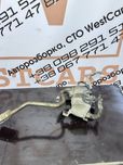 Автономна пічка webasto Ford Transit 1M5H-18K464-AA автономка транзит