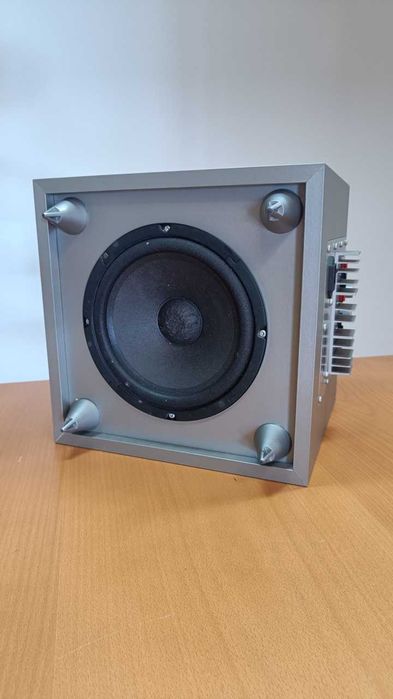Subwoofer Eltax Starlight