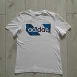 Koszulka chłopięca Adidas