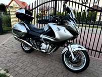 Honda NT700V Deauville,ABS, 2008r