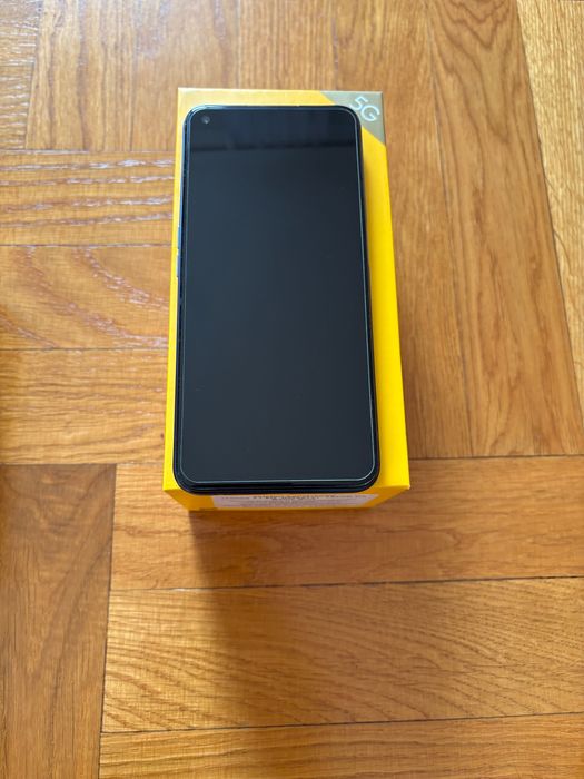 Smartfon Realme 7 5G
