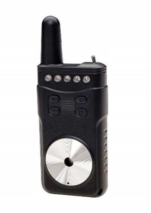 Sygnalizatory 4+1 jak Crystal jak Delphin Briton