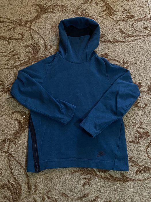 Nike tech fleece ниндзя худі