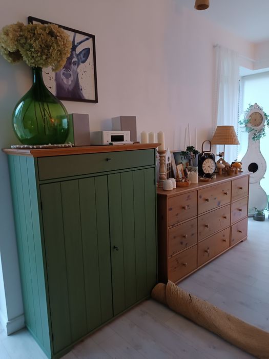 Meble IKEA HURDAL niedostępne w sklepiee