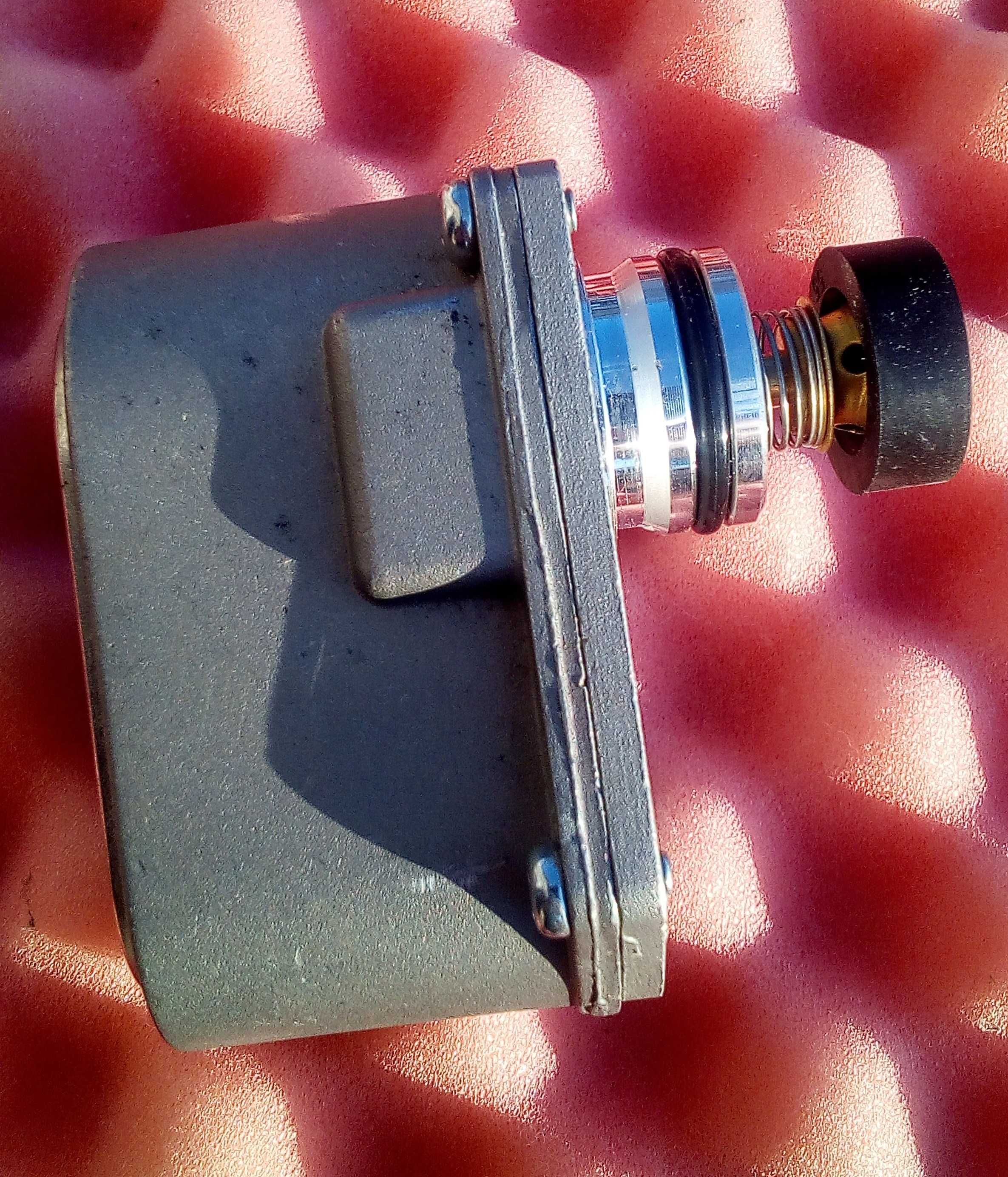 Serwomotor ESV-202-NG Vaillant z MOSIĘŻNĄ ZĘBATKĄ*
